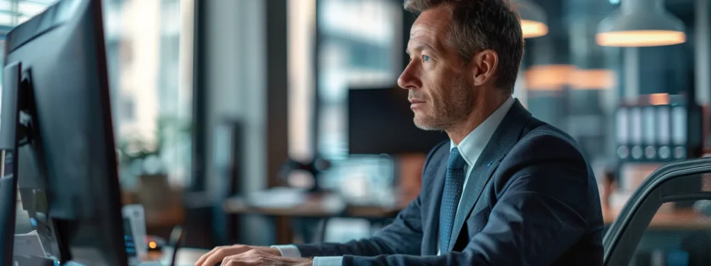 Large Organizations: Key Considerations When Choosing an Enterprise Fax Service