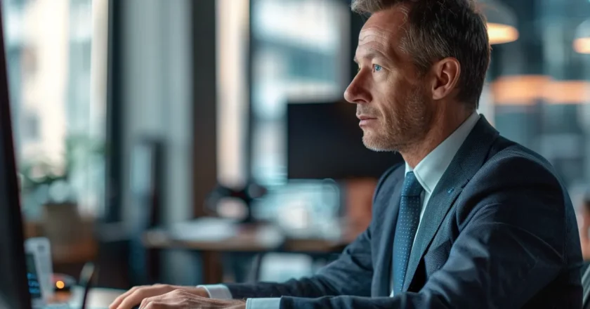 Large Organizations: Key Considerations When Choosing an Enterprise Fax Service