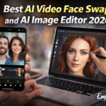 Best AI Video Face Swap and AI Image Editor 2026