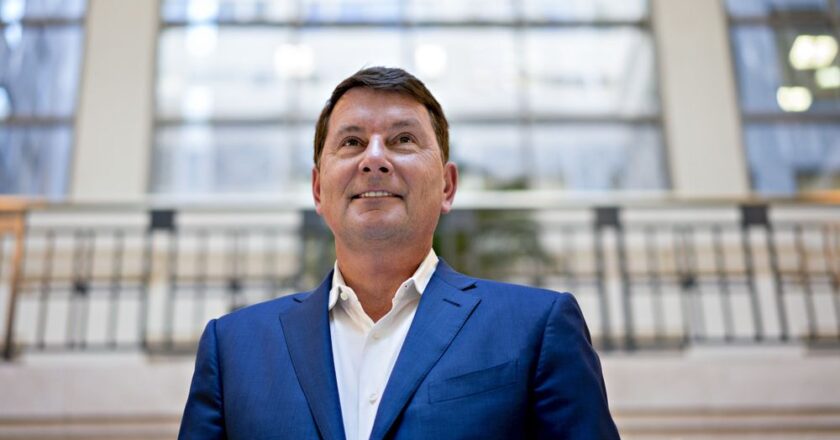 Ballard Partners Boosts Venezuela Presence with New Latin American Client