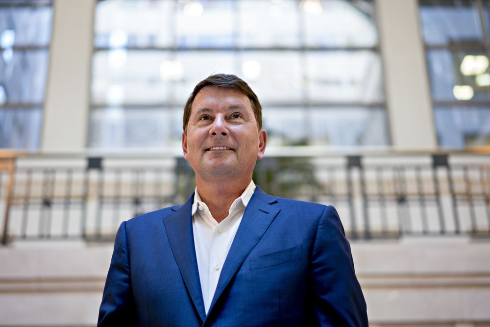 Ballard Partners Boosts Venezuela Presence with New Latin American Client