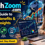 FintechZoom .com: Complete Guide to Features, Benefits, and Financial Insights