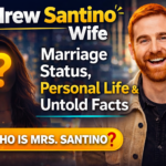 Andrew Santino Wife: Relationship Status, Personal Life, and Untold Facts