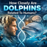 How Closely Are Dolphins Related To Humans?