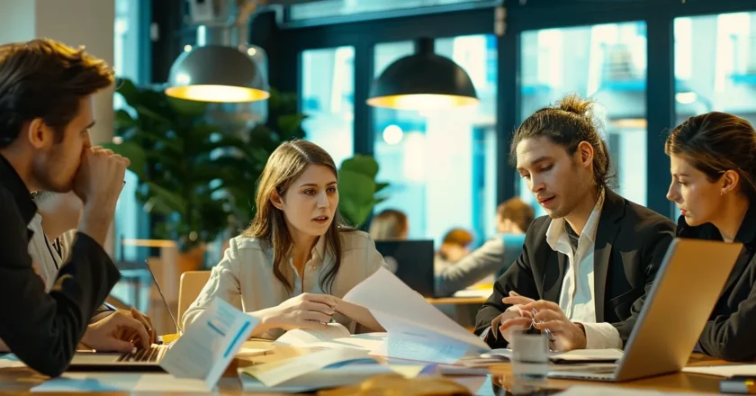 How Crafting a Strategic RFP Response Enhances Business Opportunities?