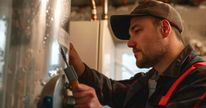 Homeowners: What to Look for When Hiring Plumbers in Charlotte