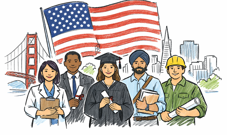 H-1B Visa Eligibility Criteria for Professionals