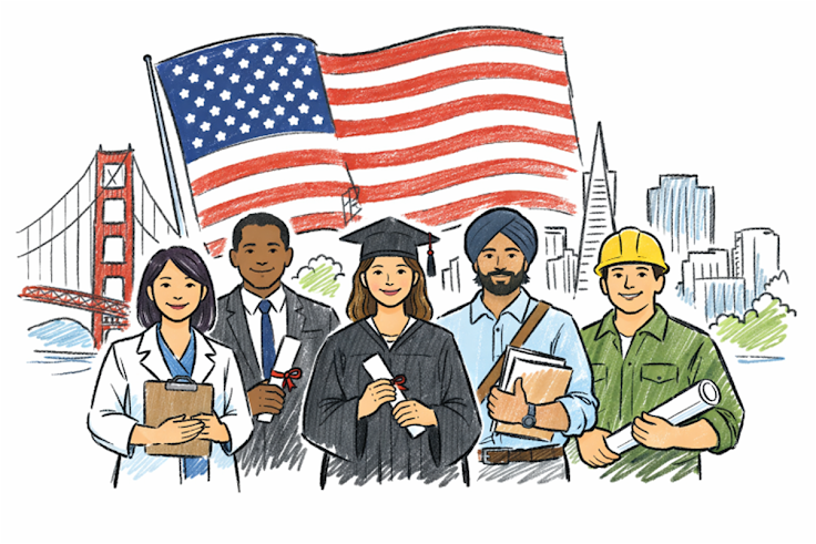 H-1B Visa Eligibility Criteria for Professionals