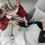 Small Changes That Improve Your Health Over Time