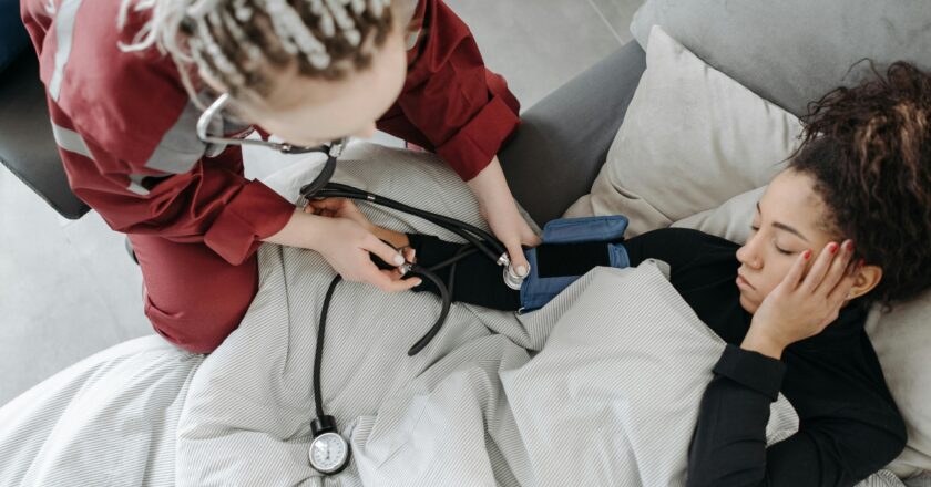 Small Changes That Improve Your Health Over Time